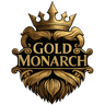 Gold Monarch